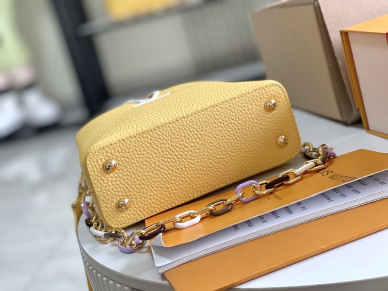 Louis Vuitton Top Handle Bags